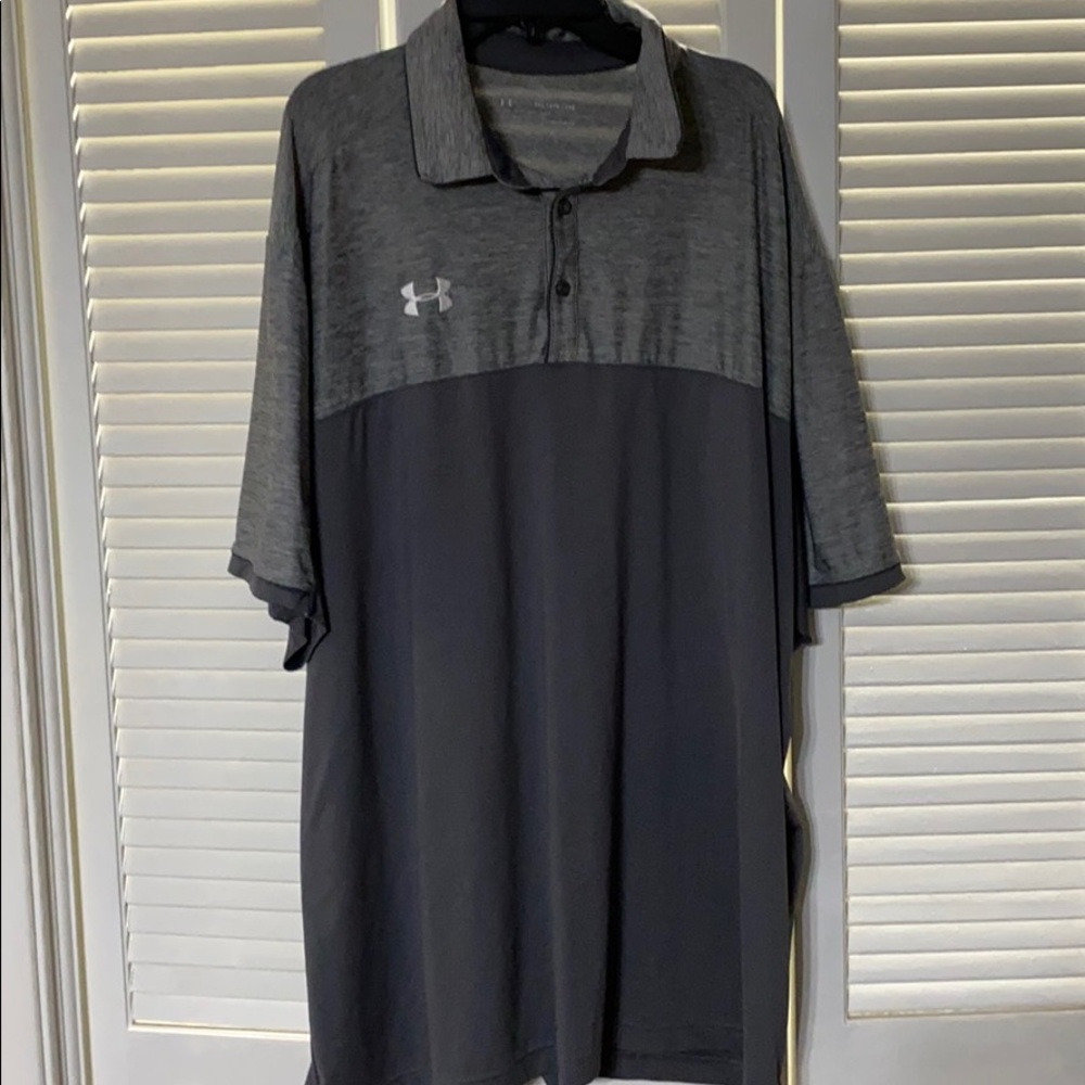 Under Armour polo 2xl